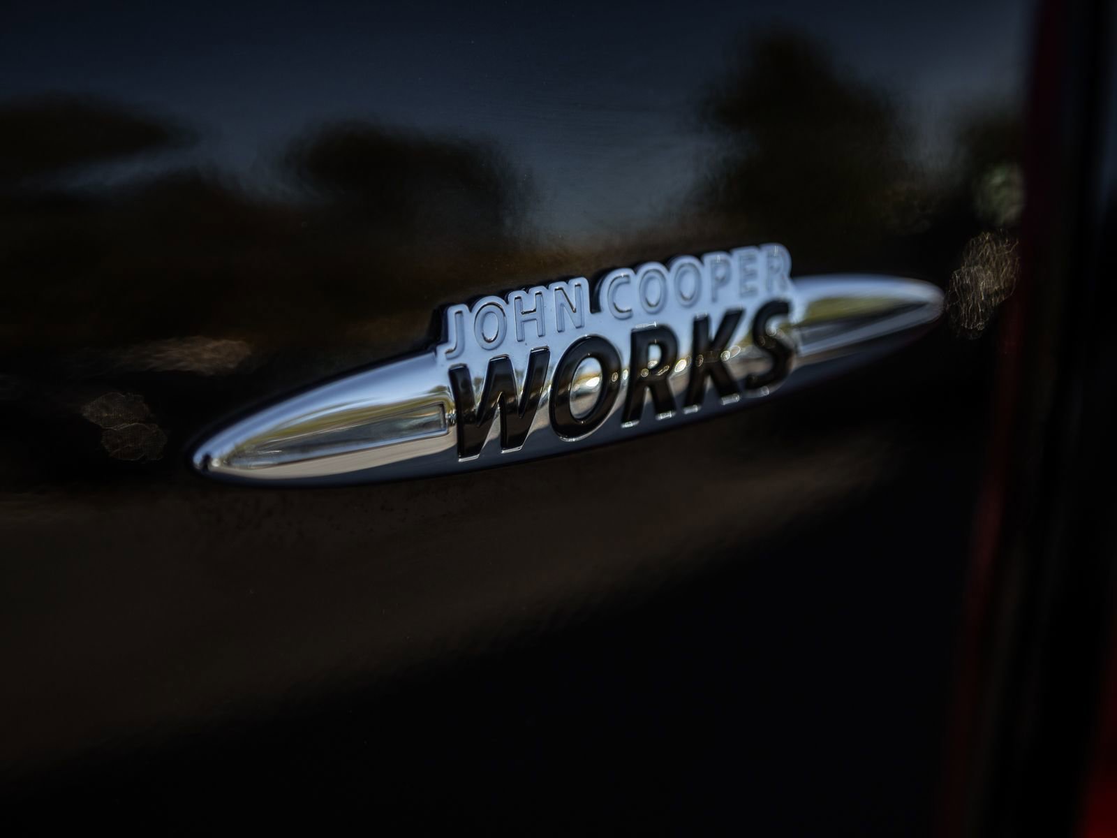 Used 2019 MINI Cooper Countryman John Cooper Works w/ Convenience Package image 27