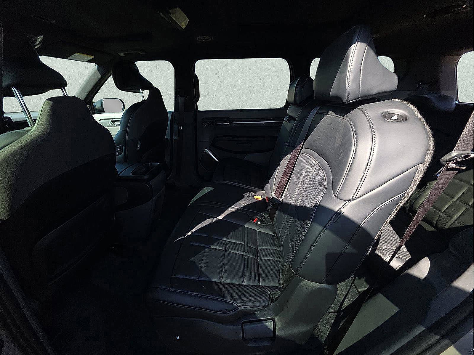 Certified 2026 Kia EV9 Land w/ Nightfall Edition Package image 11