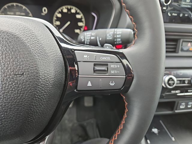 New 2025 Honda Pilot TrailSport image 21