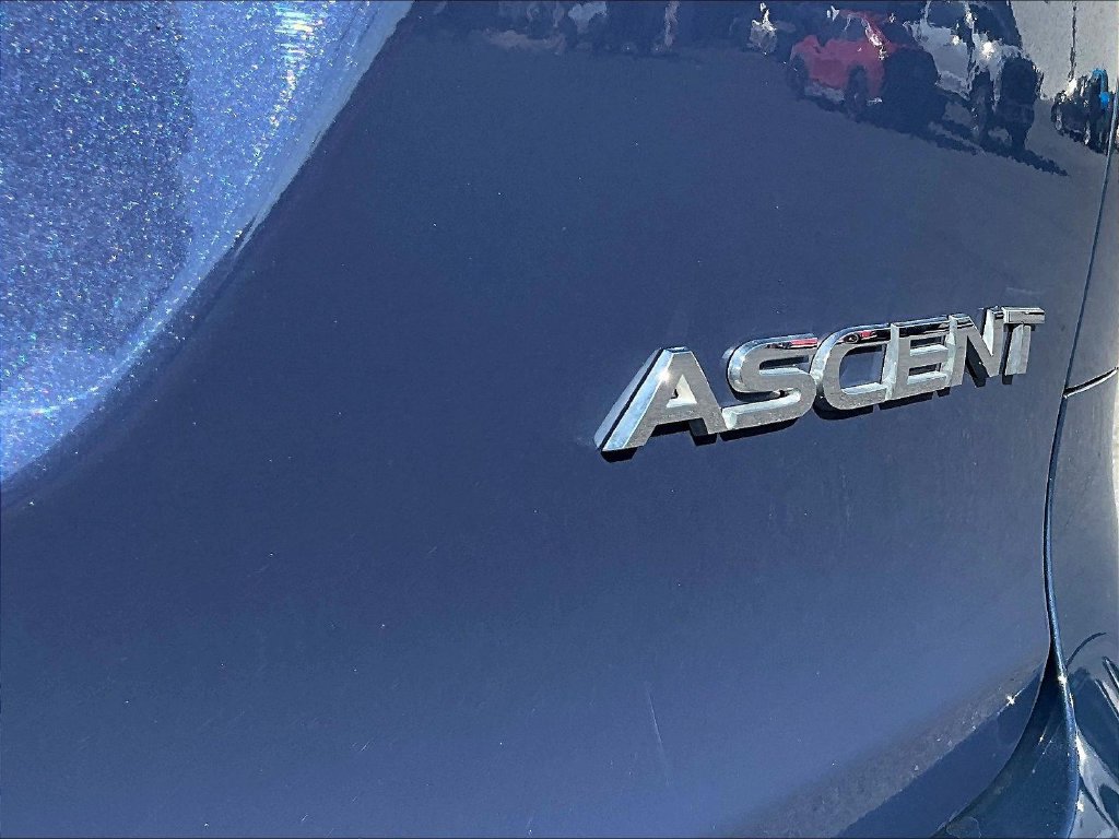 Used 2023 Subaru Ascent Premium w/ Convenience Package AWD/4WD image 28