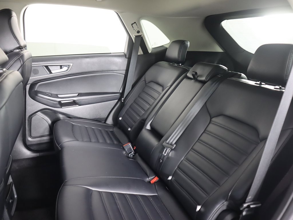 Used 2024 Ford Edge SEL image 31
