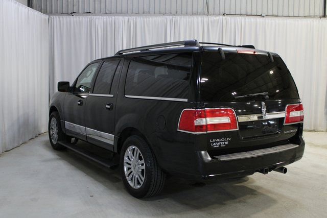 Used 2008 Lincoln Navigator L 4WD image 4