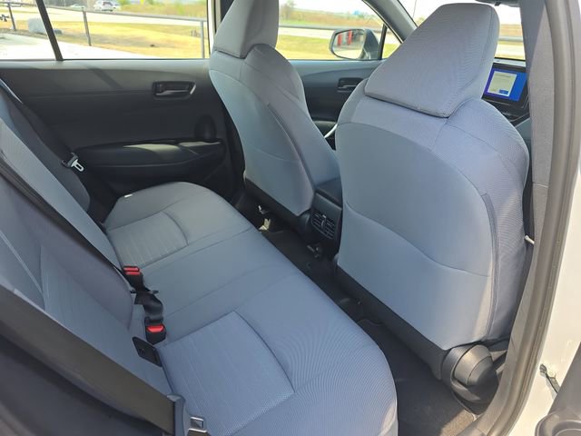 New 2026 Toyota Corolla Cross S image 11
