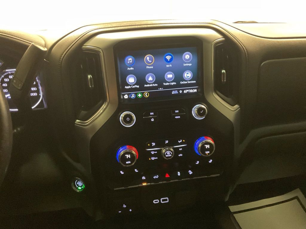 Used 2019 GMC Sierra 1500 Elevation w/ Elevation Value Package image 22