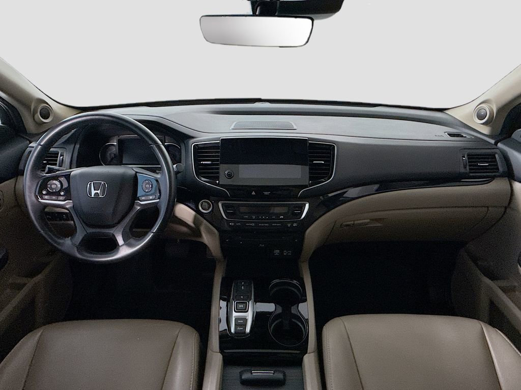 Used 2021 Honda Pilot Touring image 13