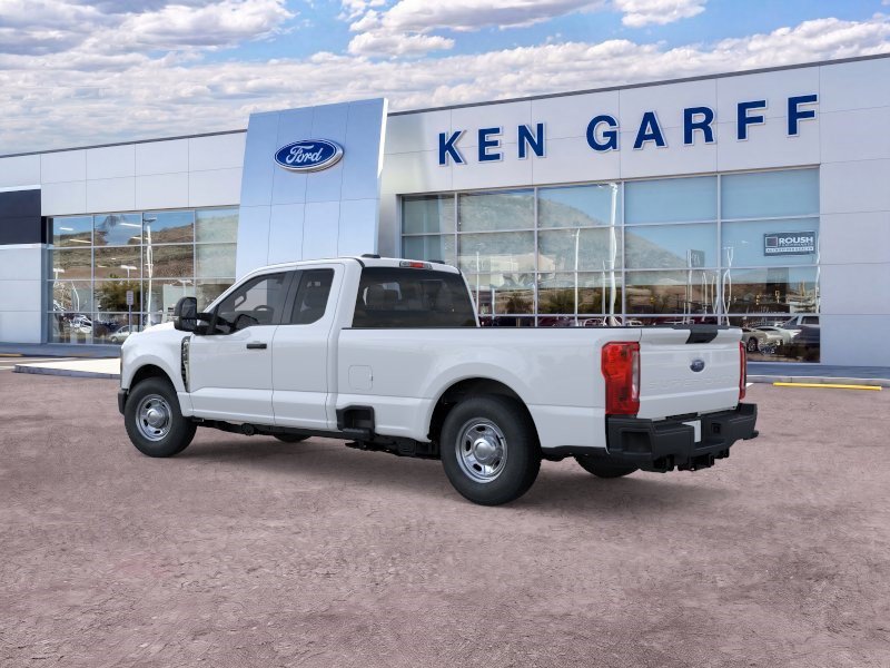 New 2026 Ford F350 XL RWD image 5