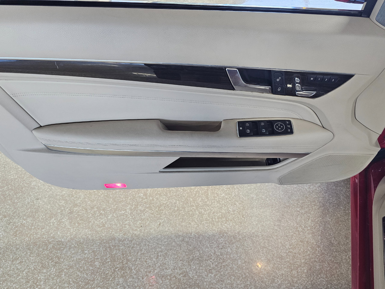 Used 2016 Mercedes-Benz E 400 Cabriolet image 21