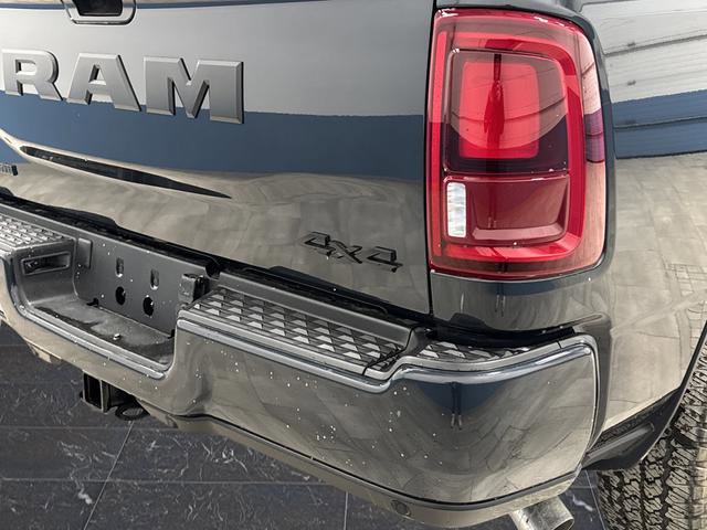 New 2026 RAM 2500 Big Horn image 34