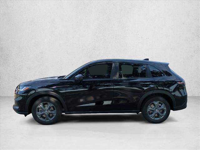 New 2027 Honda HR-V LX image 5