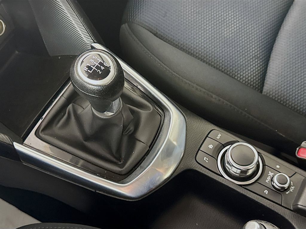 Used 2016 Scion iA Base image 20