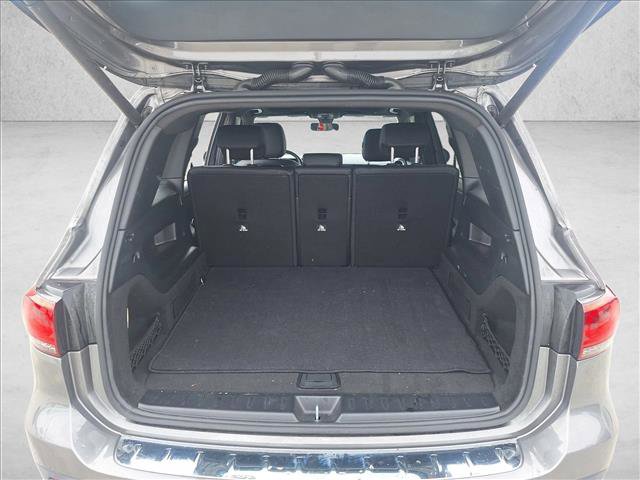 Used 2022 Mercedes-Benz GLB 250 image 16