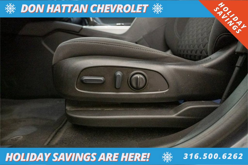 Used 2022 Chevrolet Blazer LT image 20