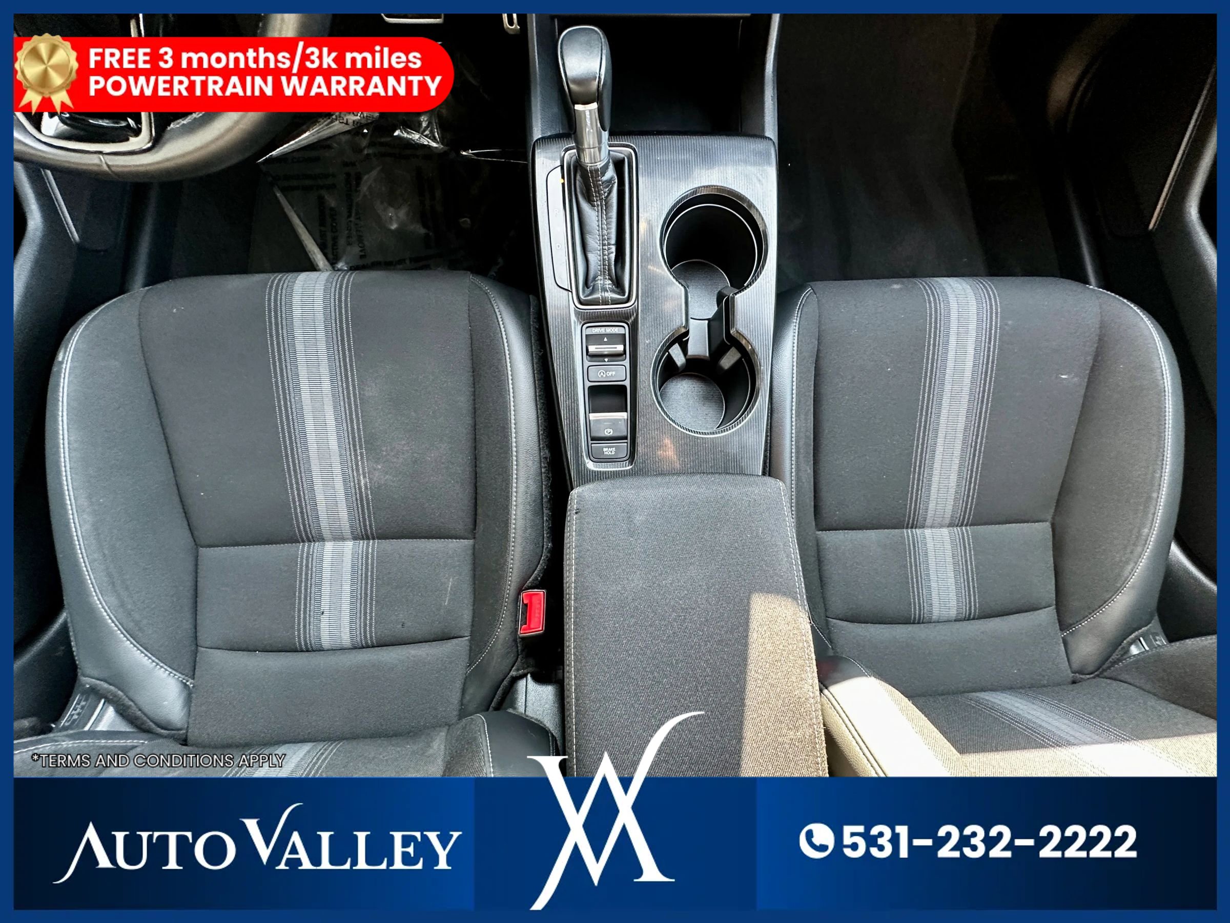 Used 2022 Honda Civic Sport image 32