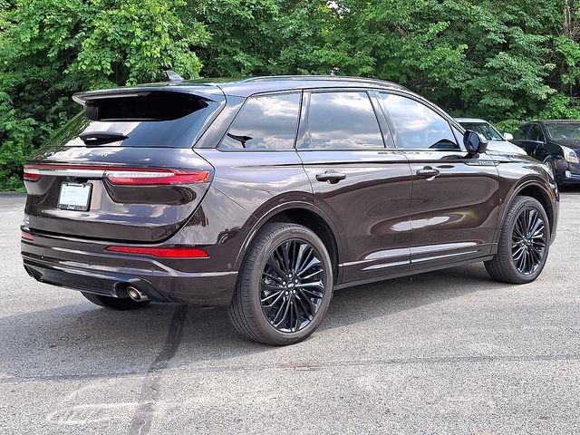 Used 2023 Lincoln Corsair Reserve w/ Equipment Group 202A AWD/4WD image 6