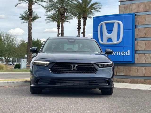 Used 2023 Honda Accord EX image 3