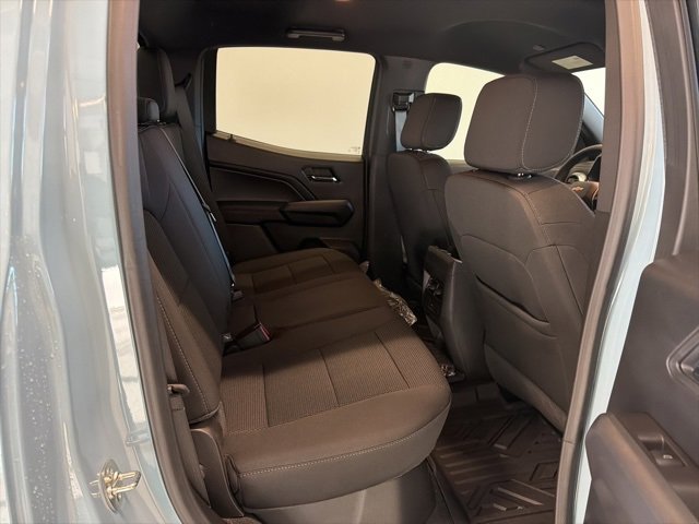 New 2025 Chevrolet Colorado LT w/ Advanced Trailering Package image 25
