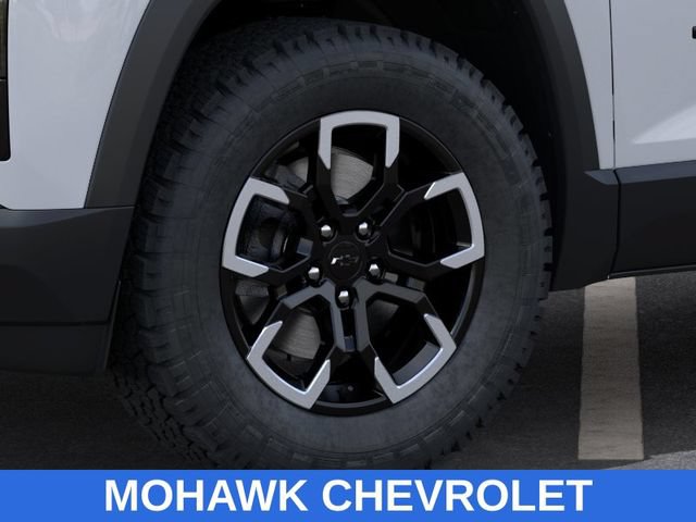 New 2027 Chevrolet Equinox ACTIV w/ Safety and Technology Package AWD/4WD image 9