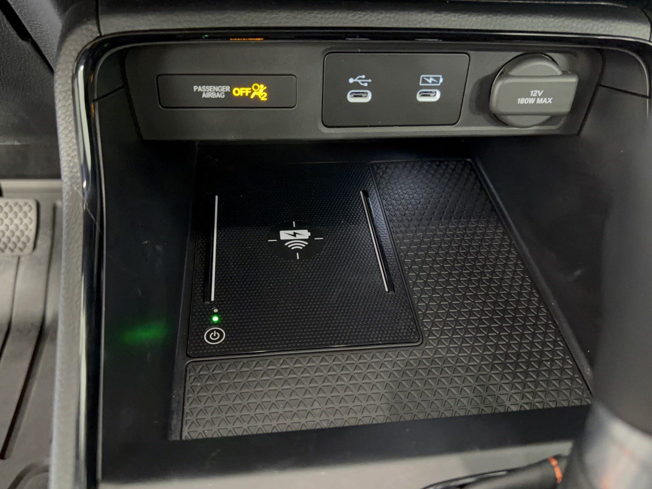 Certified 2026 Honda CR-V Sport image 31