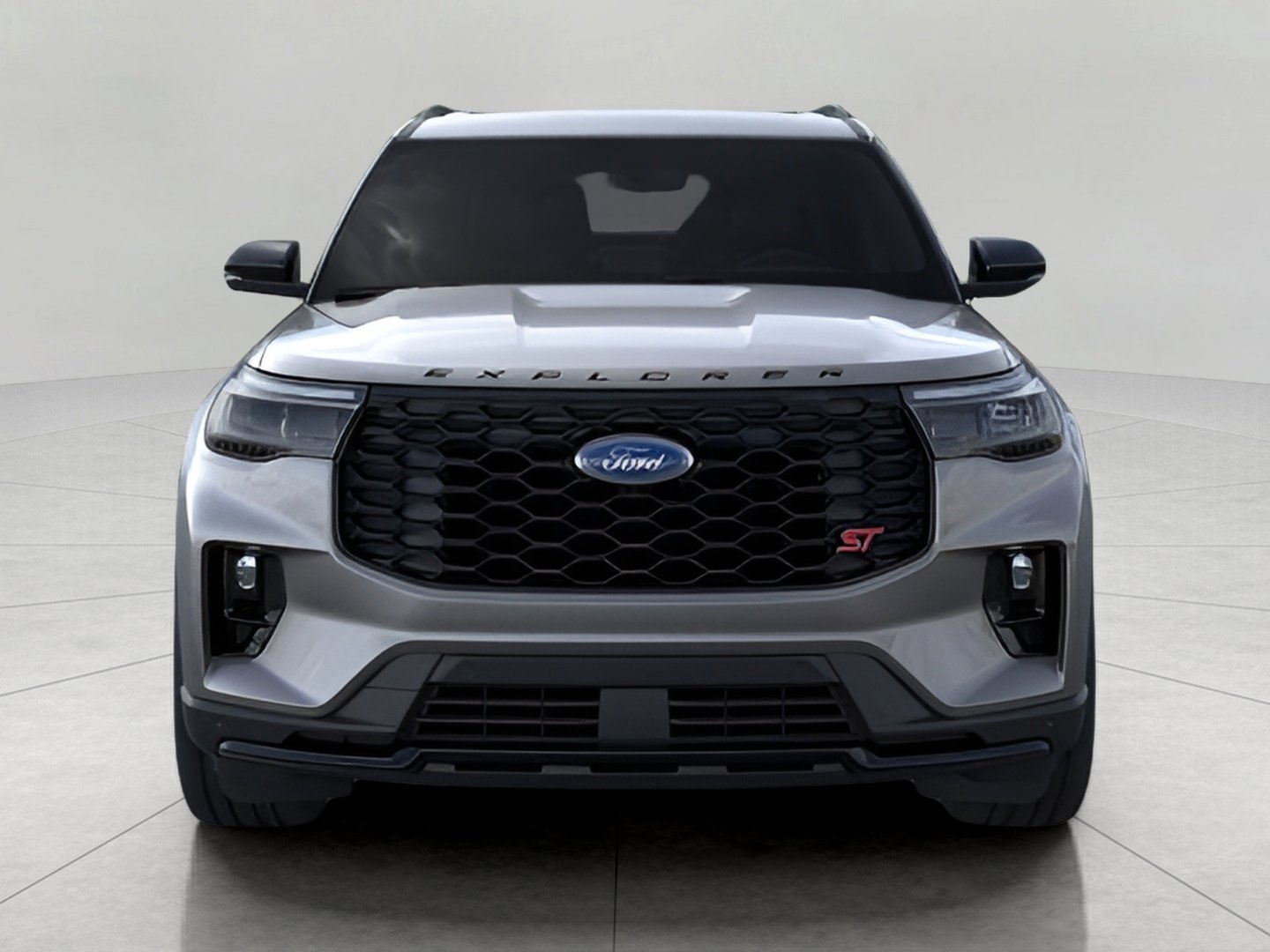 New 2026 Ford Explorer ST-Line w/ ST-Line Street Pack image 6
