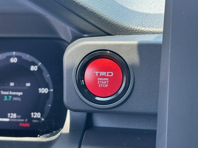New 2026 Toyota Tacoma TRD Off-Road AWD/4WD image 20