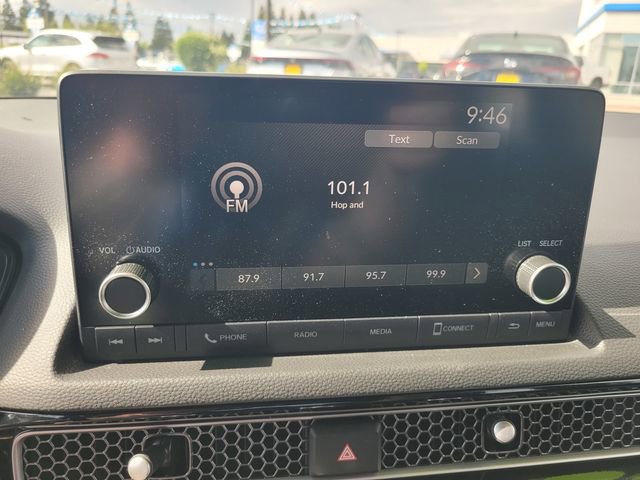 Certified 2023 Honda Civic Sport image 23