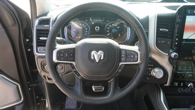 New 2026 RAM 1500 Tungsten image 25