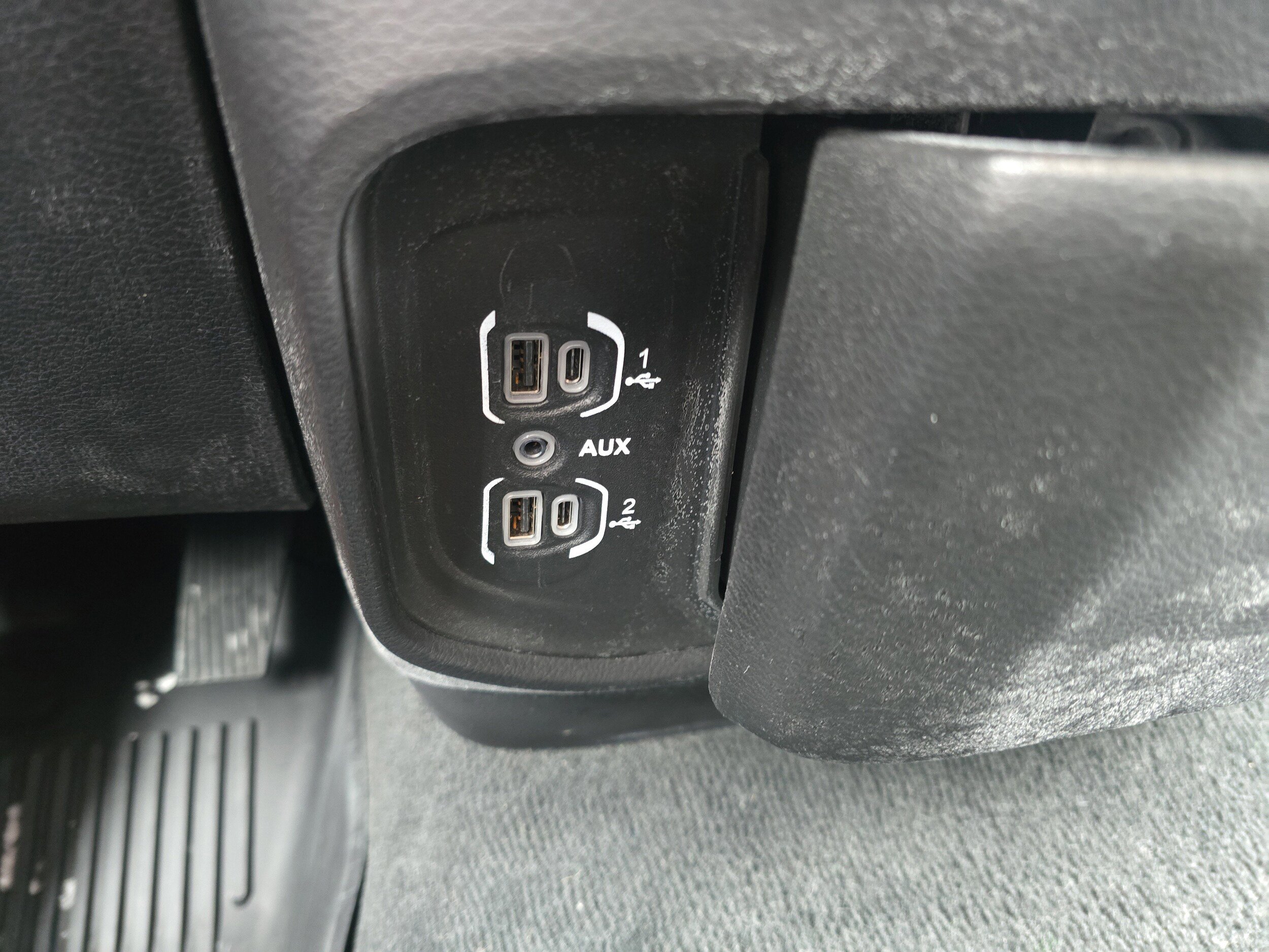 Used 2019 RAM 1500 Big Horn AWD/4WD image 21