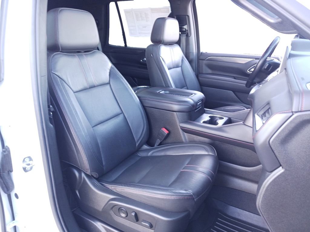 Used 2021 Chevrolet Tahoe RST image 29