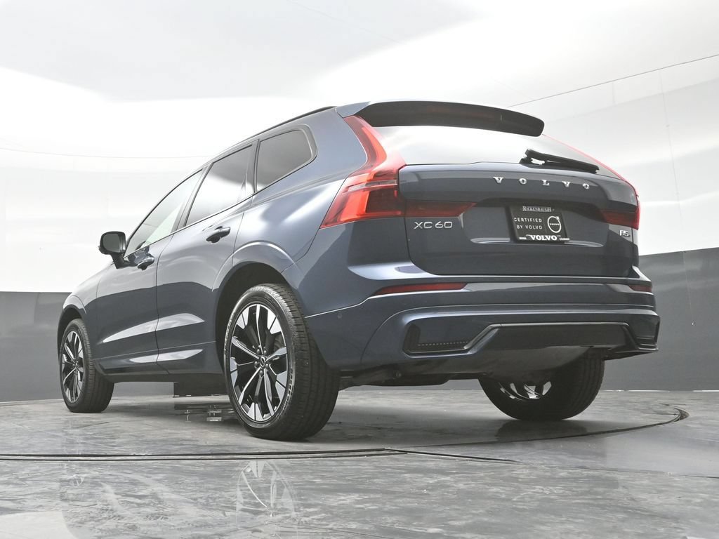 New 2026 Volvo XC60 B5 Plus w/ Climate Package AWD/4WD image 21