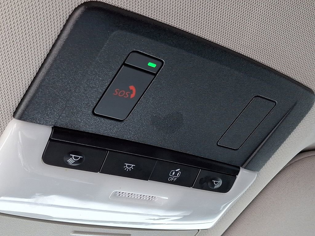 Used 2022 Nissan Pathfinder SL image 28