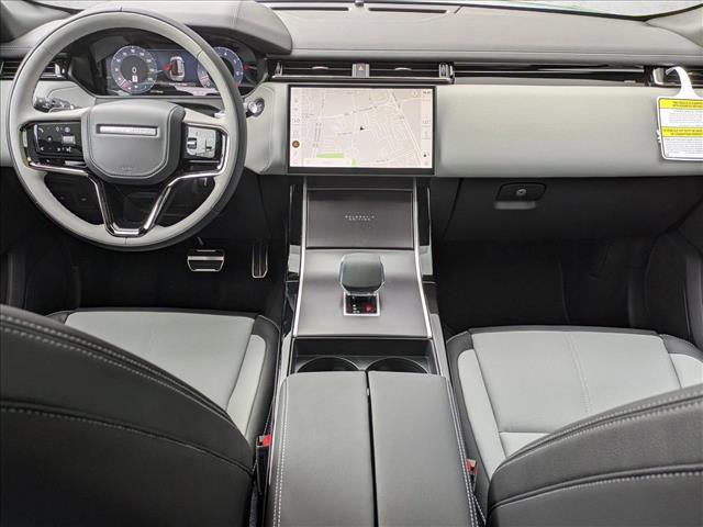 New 2026 Land Rover Range Rover Velar Belgravia AWD/4WD image 16