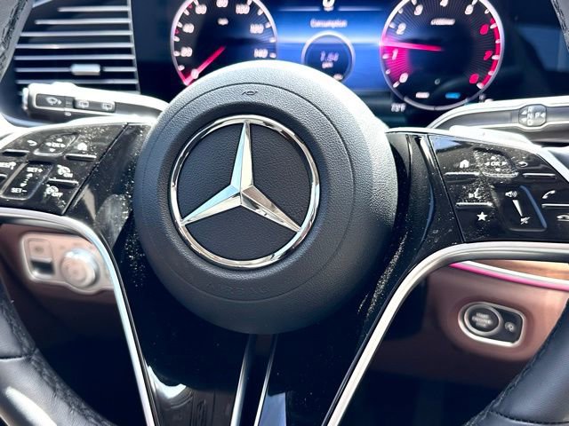 Certified 2026 Mercedes-Benz GLE 350 4MATIC image 14