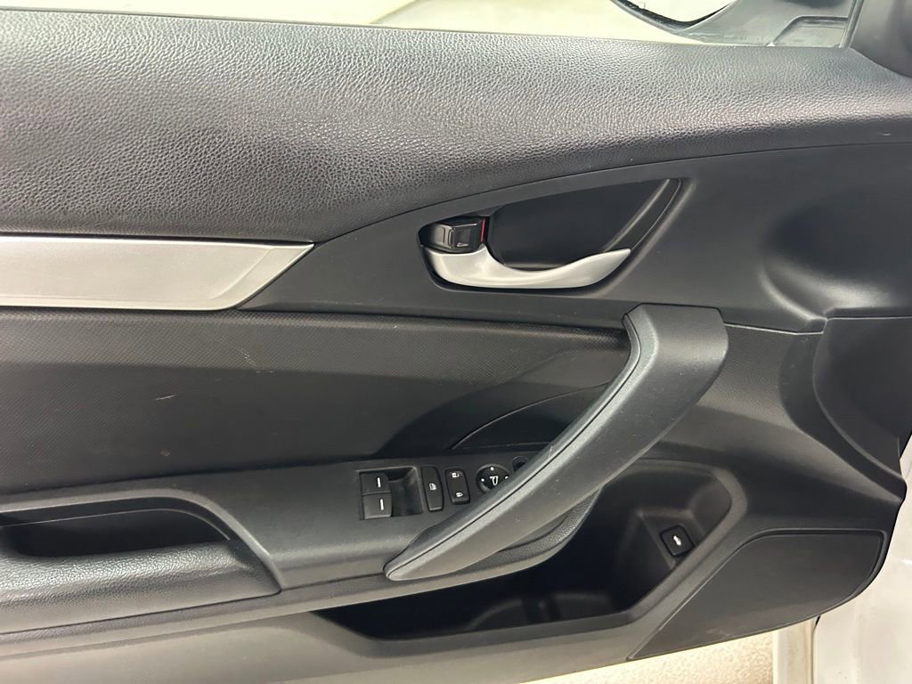 Used 2019 Honda Civic Sport image 16