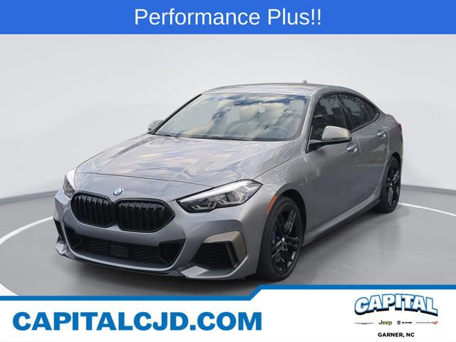 Used 2022 BMW M235i xDrive Gran Coupe w/ Premium Package