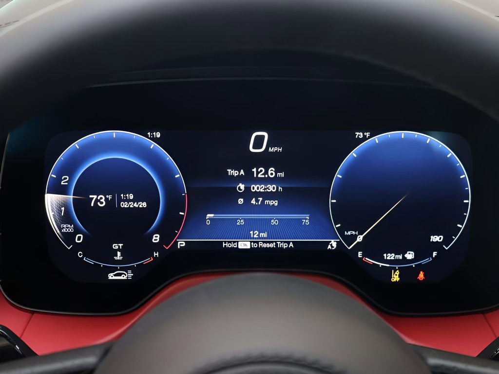 New 2026 Maserati Grecale Modena image 29