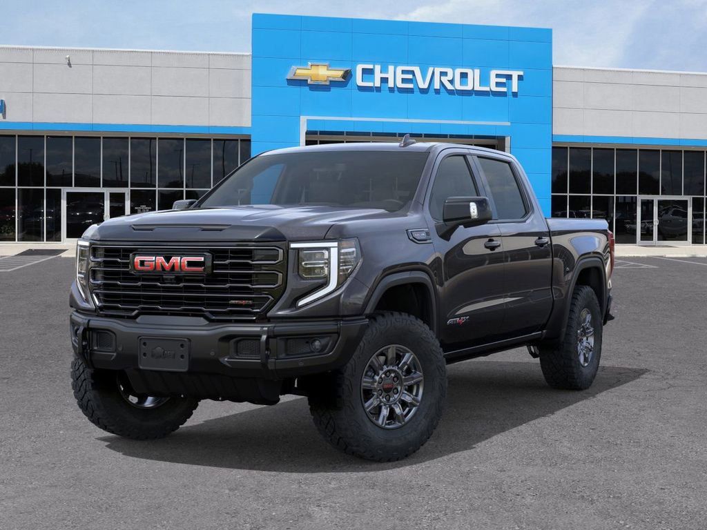New 2026 GMC Sierra 1500 AT4X image 30