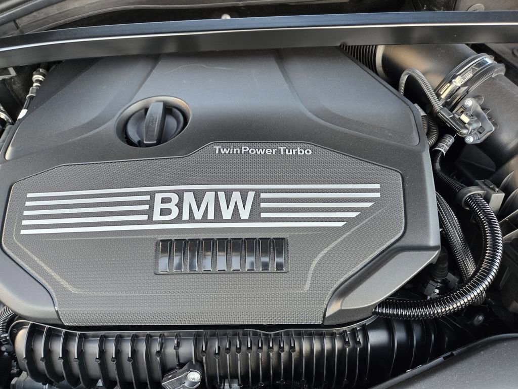 Certified 2024 BMW 228i xDrive Gran Coupe w/ Convenience Package image 33