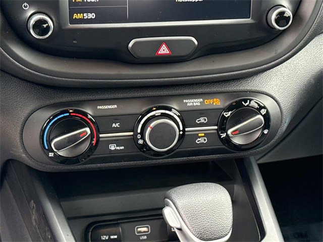 Used 2023 Kia Soul LX w/ LX Technology Package image 20