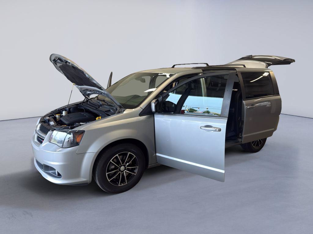 Used 2019 Dodge Grand Caravan GT FWD image 11