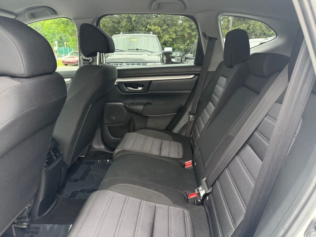 Used 2021 Honda CR-V Special Edition image 24