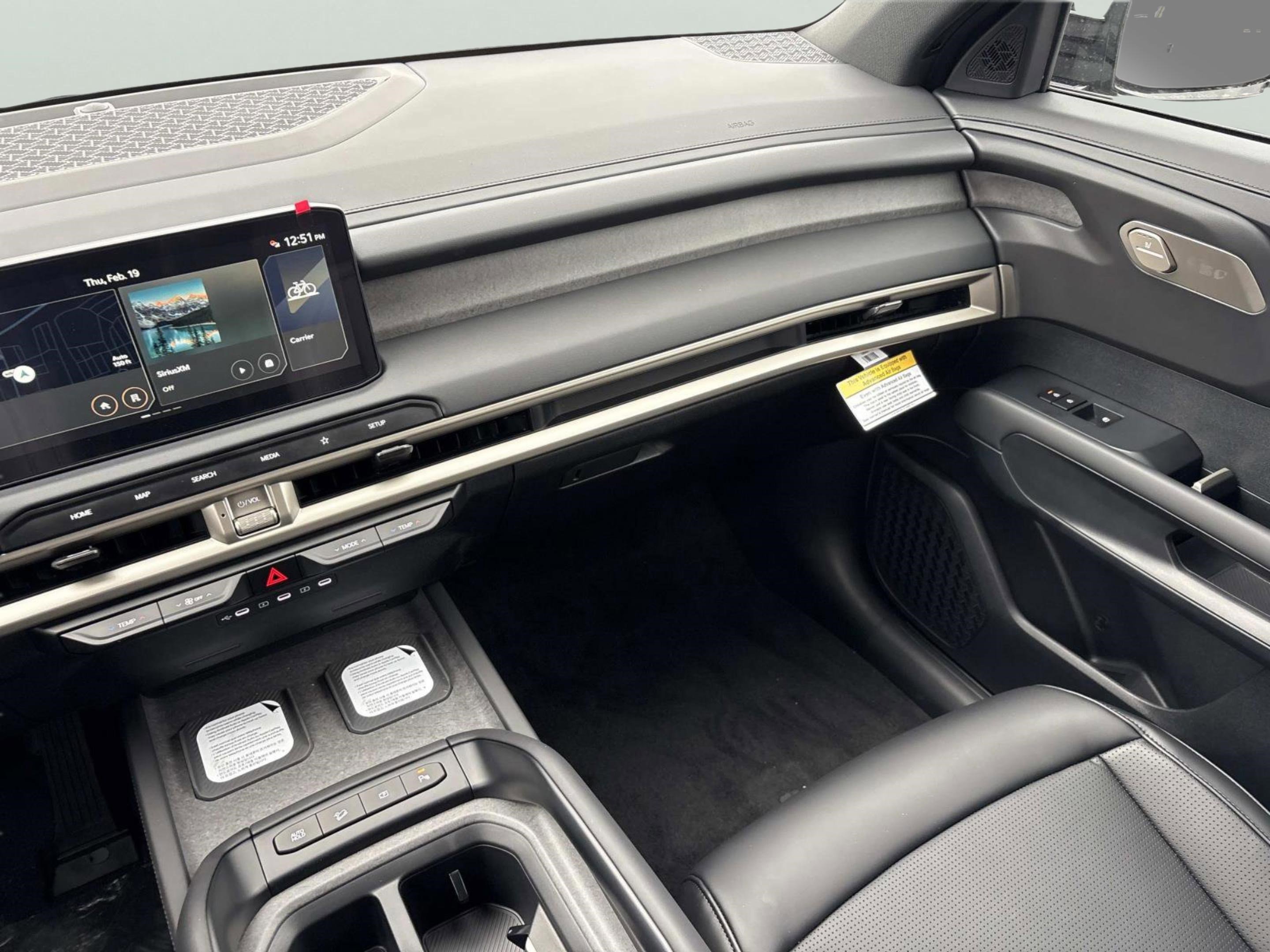 New 2027 Kia Telluride S image 15