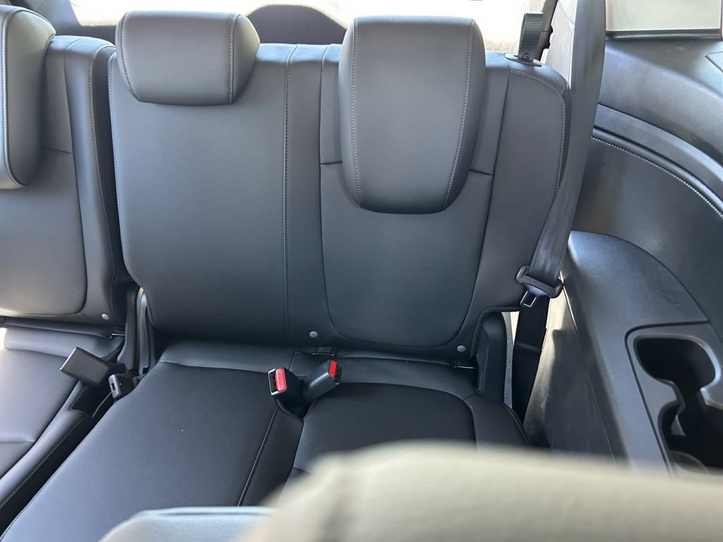 New 2026 Honda Odyssey EX-L image 20