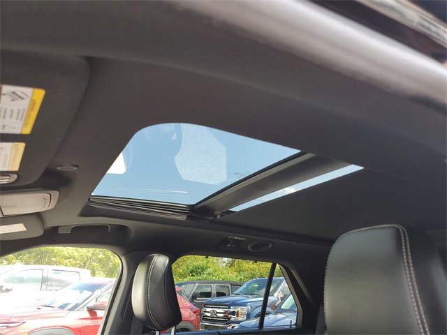 Used 2022 Ford Explorer ST w/ Equipment Group 401A image 26
