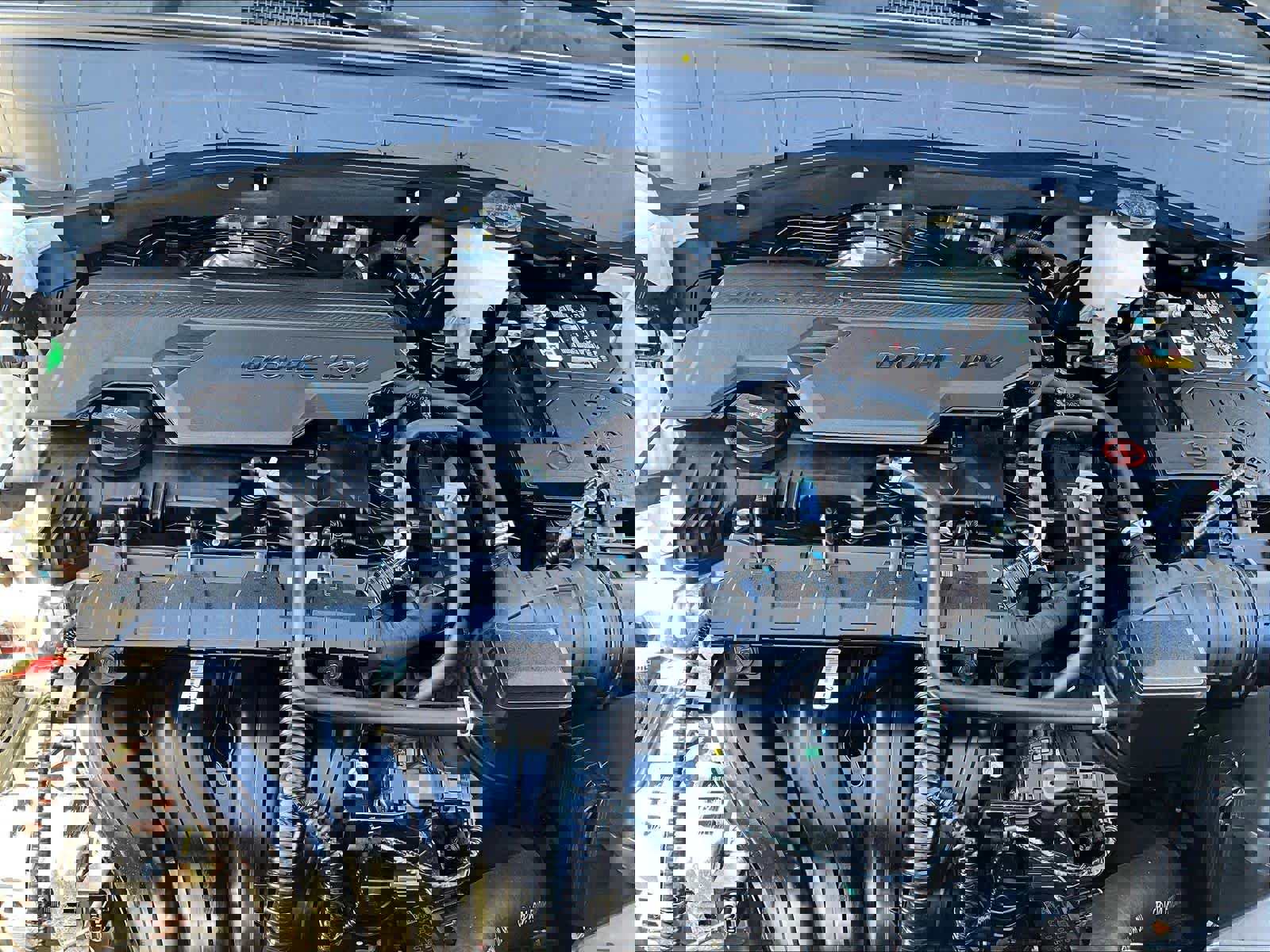 Used 2024 Hyundai Kona SEL w/ Convenience Package image 28