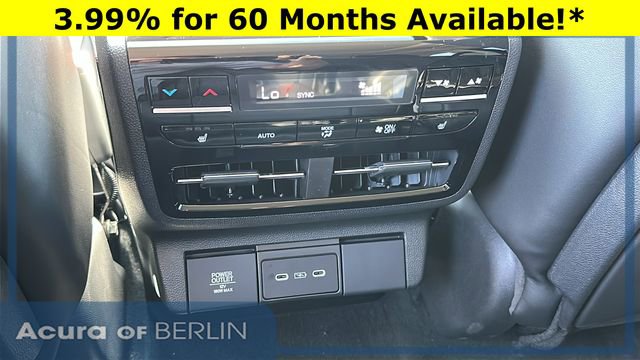 New 2026 Acura MDX SH-AWD w/ Advance Package image 27