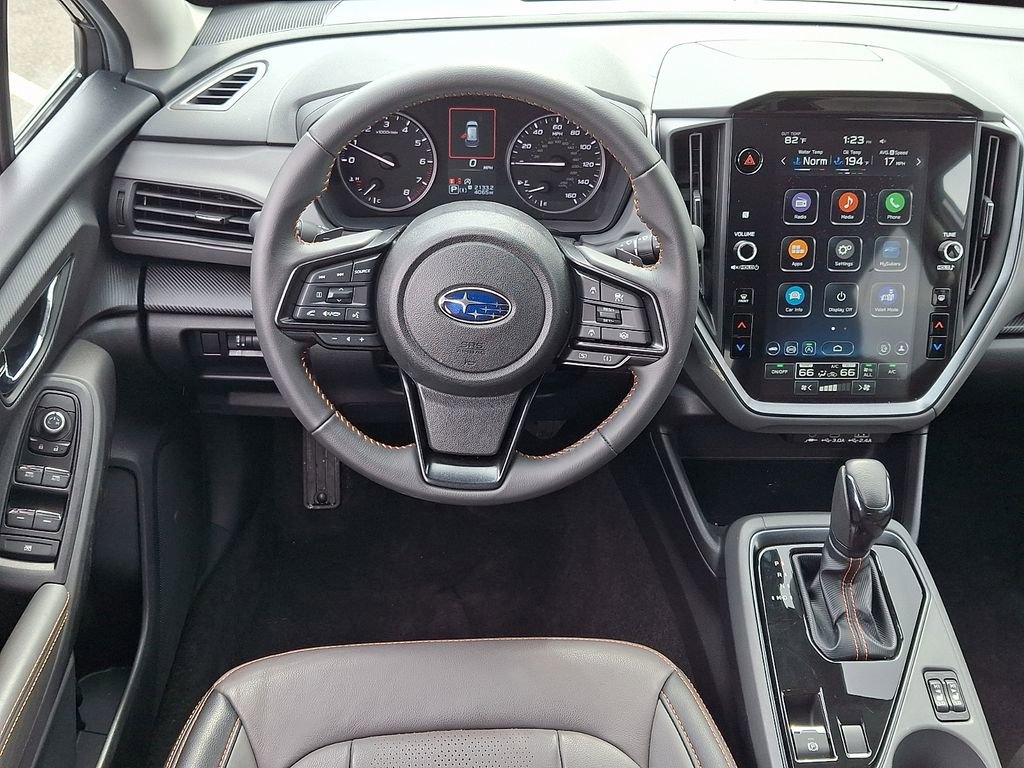 Used 2024 Subaru Crosstrek 2.5i Limited image 11