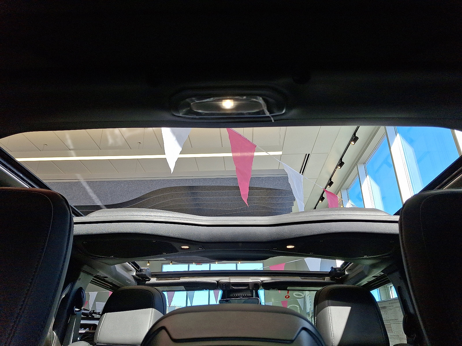 New 2026 Jeep Wrangler Unlimited Rubicon image 10