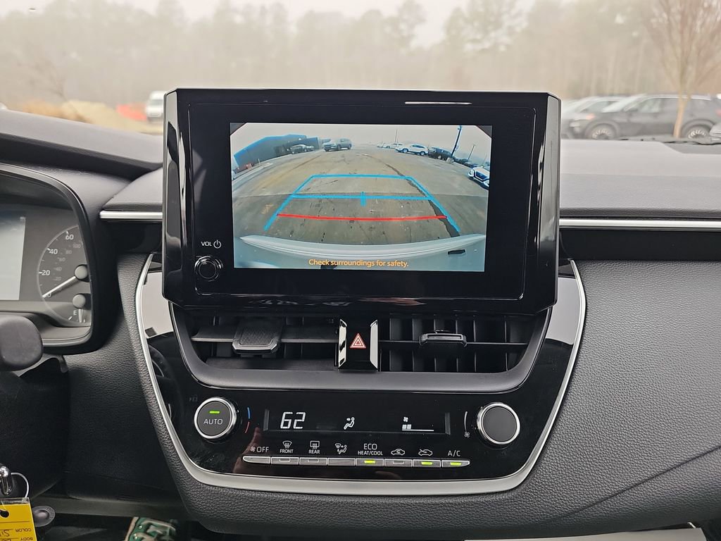 Used 2024 Toyota Corolla LE image 27