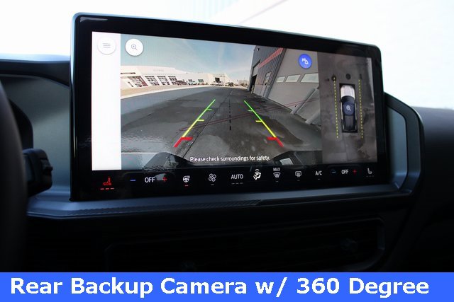 New 2025 Ford Bronco Sport Outer Banks w/ Outer Banks Tech Package+ image 3