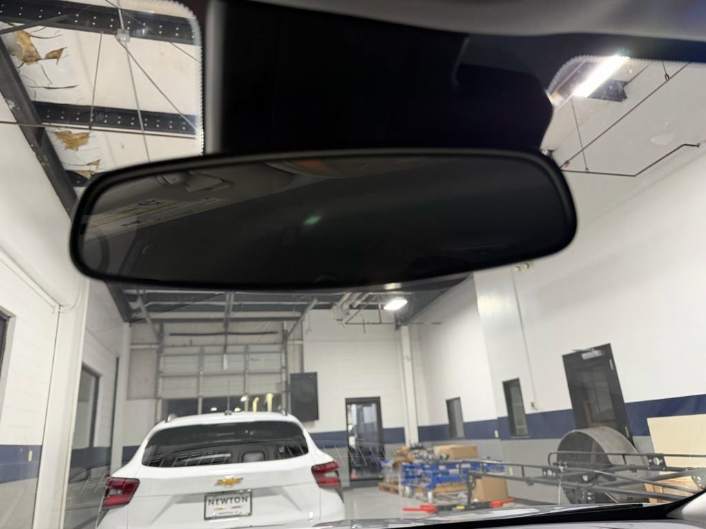 New 2026 Chevrolet Trax LT w/ Driver Confidence Package image 26